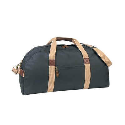 Deluxe Duffle Bag