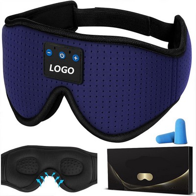 Eyemask Sleeping Smart Sleep Mask