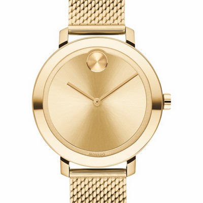 Movado Bold Evolution Ladies