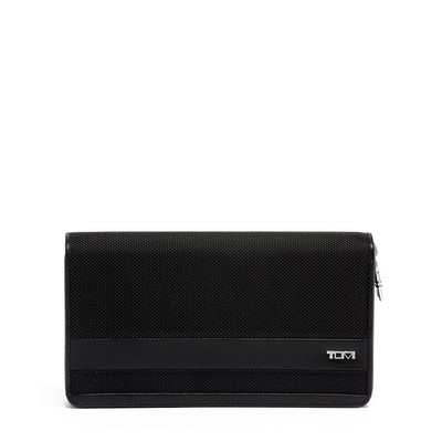 Tumi™ Alpha Zip-Around Travel Wallet