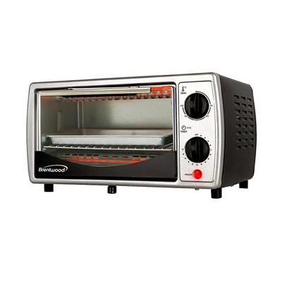 9 Liter Toaster Oven