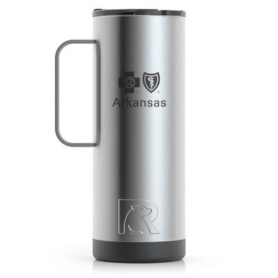 RTIC 20oz Travel Coffee Cup