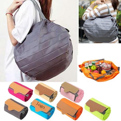 Grocery Foldable Shopping Bag