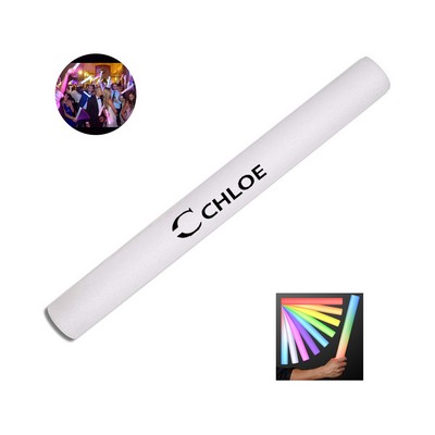 Glow Foam Cheer Stick