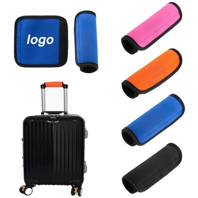 Trolley Case Handle Cover