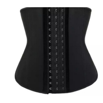 Waist Trainer Cincher Workout Corset