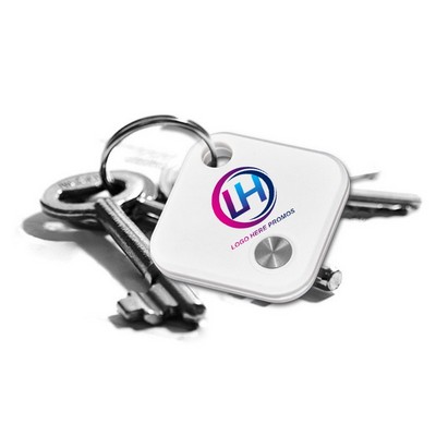 Anti-Lost Keychain Alarm Locator