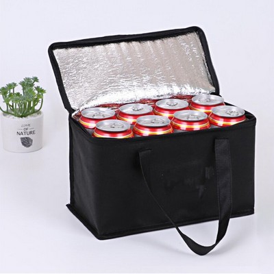 Non Woven Insulated Cooler Bag