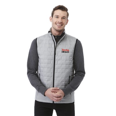 Men's TELLURIDE Lightweight Packable Insulated Puffer Vest