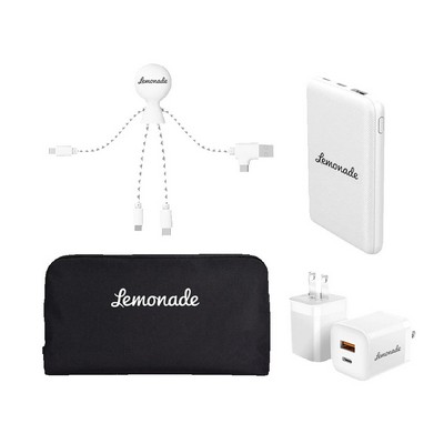 Travel Power Bundle II