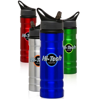 27.25 oz. Aluminum Water Bottles