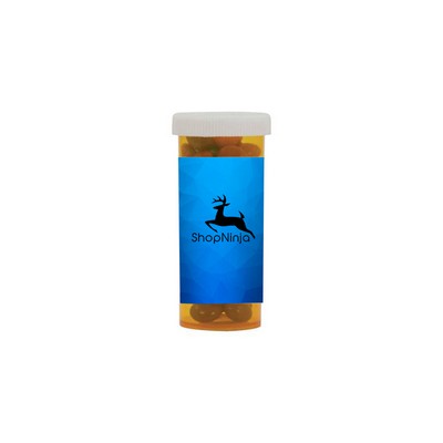 Mini Pill Bottle