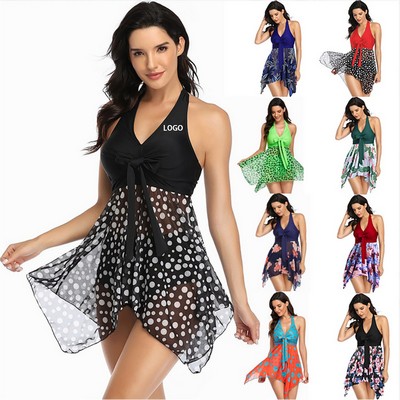 Tankini Swimsuits for Women