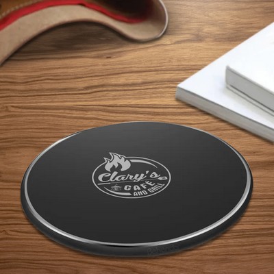 Odyssey Fast Wireless Charging Pad