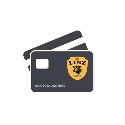 Linz Shop Digital or Physical Gift Card