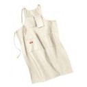 Dickie's® Toolmaker's Apron - Natural Beige