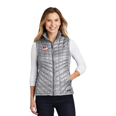 The North Face® Ladies ThermoBall™ Trekker Vest