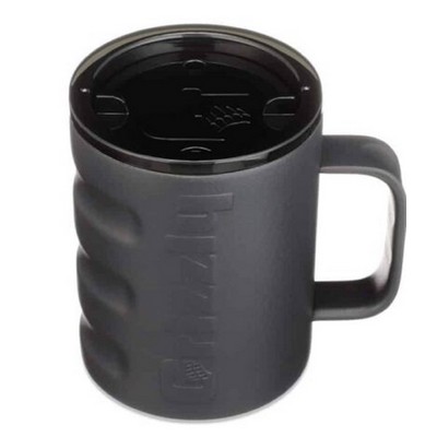 Grizzly Grip Camp 11oz. Cup