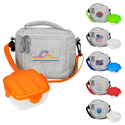 Clip Top Adventure Cooler