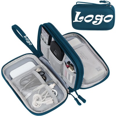 Electronics Organizer Tech Bags