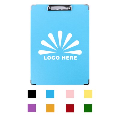 MOQ20 A4 Size File Folder Clipboard