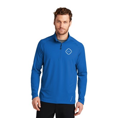 OGIO® ENDURANCE Radius 1/4 Zip