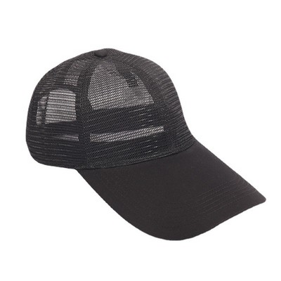 Full Mesh Hat