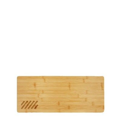 Bamboo Charcuterie Board/Cutting Board