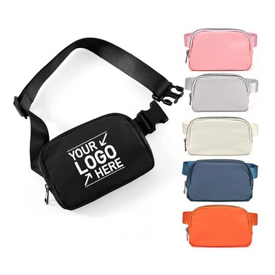 Sports Waistpack Running Belt/Bum Bag