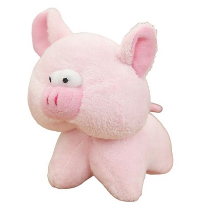 Plush Squishmallow Tech Buddy - Pig