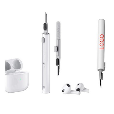 3-in-1 Earphones Cleaning Kits