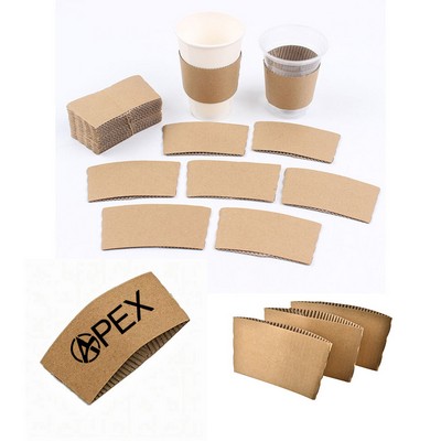 Coffee Cup Sleeve