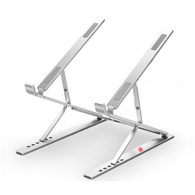 Adjustable Laptop Stand Holder