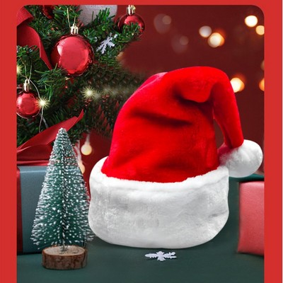 Funny Santa Hat Christmas Hat