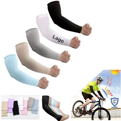 Cooling Arm Sleeve