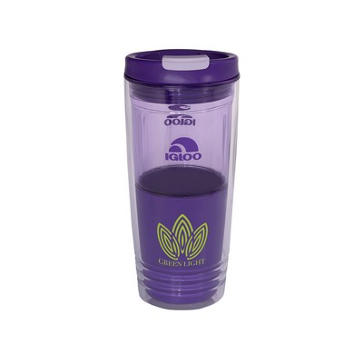 22 oz. Havasu Tritan™ Double Wall Tumbler by Igloo®