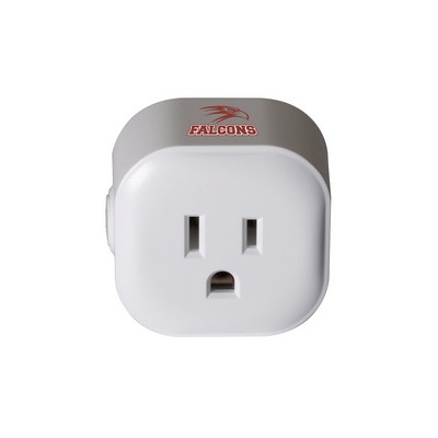 Wi-Fi Smart Plug