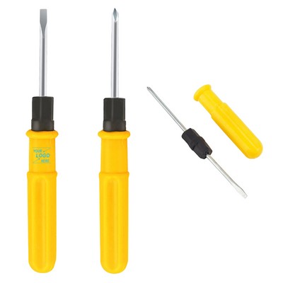 Multifunctional Pocket Screwdriver Tool