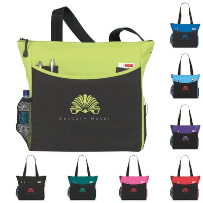 Atchison® TranSport It Tote