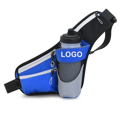 Crossbody Running Backpack/Sling Bag