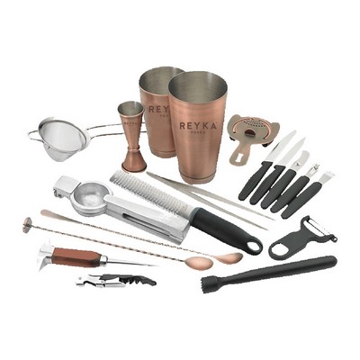 Fundamentals Cocktail Set