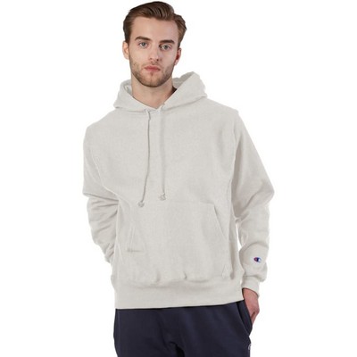 Champion Reverse Weave&reg; 12 Oz. Pullover Hood