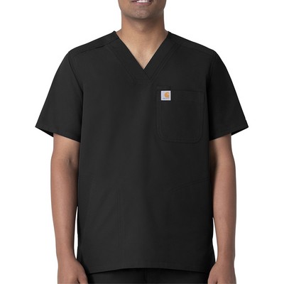 Carhartt® Force Essentials Men's Modern Fit V-Neck Shirt