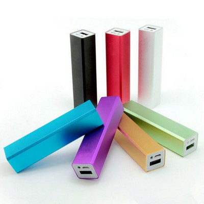 Portable Power Bank