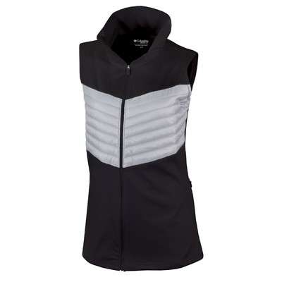 Columbia® Women's Omni Wick™ In The Element Vest