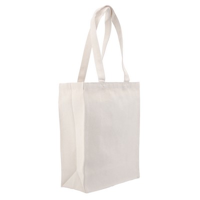 Susan Midweight Recycled Canvas Tote