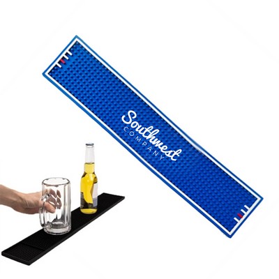 Flexible PVC Bar Mat