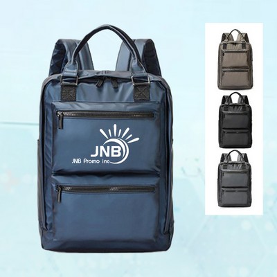 Versatile Business Backpack