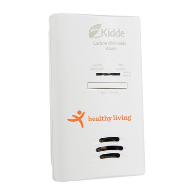 Kidde Basic Carbo Monoxide Alarm