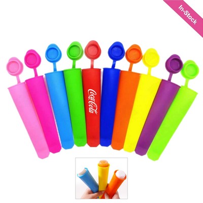 Silicone Ice Lolly Mold